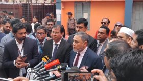 সারাদেশে সুষ্ঠু ও সুন্দর নির্বাচন হচ্ছে: সিইসি