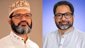 শামীম সাঈদীকে হারালো বিএনপির মঞ্জু 