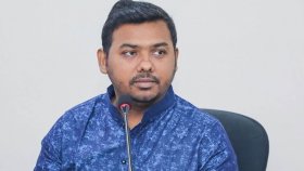 জামায়াত প্রার্থীর গাদ্দারি বাংলাদেশ মনে রাখবে: সারোয়ার তুষার