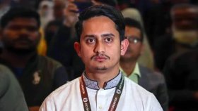 হেরে গেলেন সারজিস আলম
