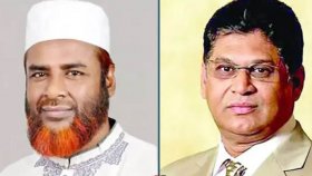 জামায়াতের গোলাম পরওয়ারকে হারিয়ে বিএনপির আলি আসগার জয়ী