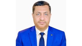 ইউপি সদস্য থেকে সংসদ সদস্য নুরুল আমিন