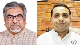 এমরান সালেহ প্রিন্সকে হারিয়ে ‌‘বিদ্রোহী’ সালমান বিজয়ী