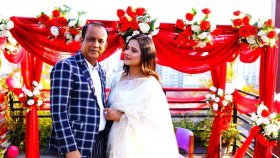 ফেসবুক থেকে নির্মাতা দীপু হাজরার ঘরে!
