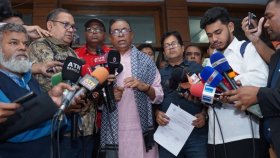 ‘তারেক রহমান গণতান্ত্রিক ও প্রগতিশীল বাংলাদেশের নেতৃত্ব দেবেন’