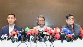 গণভোটে জনগণ সংস্কারের পক্ষে রায় দিয়েছে: আলী রীয়াজ