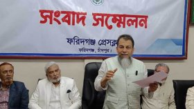 দল আমাকে গ্রহণ না করলে শপথ নেবো না: স্বতন্ত্র এমপি হান্নান
