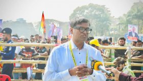 মাজেদ বাবুকে মন্ত্রিসভায় দেখতে তারেক রহমানকে খোলা চিঠি