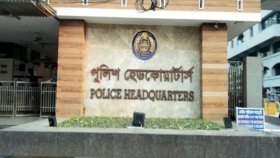 নির্বাচন পরবর্তী সংঘাত-সংঘর্ষ ঠেকাতে কঠোর আইনশৃঙ্খলা বাহিনী