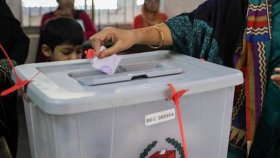 স্থানীয় সরকার নির্বাচন: মাঠ পর্যায়ে ব্যালট বক্সের হিসাব চায় ইসি