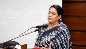 ‘সরকারের পক্ষ থেকে সার্কভুক্ত দেশগুলোর প্রতিনিধিদের দাওয়াত দেওয়া হয়েছে’