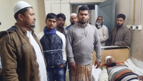 যশোরে নির্বাচন পরবর্তী শতাধিক হামলা-সহিংসতা, আহত দেড় শতাধিক