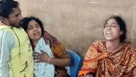 ভোলায় যুবলীগের নেতাকে কুপিয়ে হত্যা