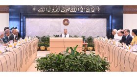 ‘ভালো একটা বিরোধী দল দেখা যাবে’