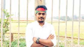 এনসিপির যুবশক্তির কেন্দ্রীয় নেতা আসাদুল্লাহ গ্রেফতার