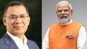 বিএনপি নেতৃত্বাধীন বাংলাদেশের সঙ্গে ভারতের সম্পর্কের টানাপোড়েন কি ঘুচবে?