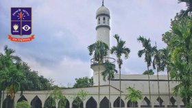ঢাকা বিশ্ববিদ্যালয়ের কেন্দ্রীয় মসজিদে ইমাম-খতিব নিয়োগ, আবেদন ফি ৫০ টাকা