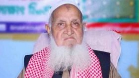 শপথ অনুষ্ঠানে হেফাজত আমিরকে আমন্ত্রণ জানালেন তারেক রহমান