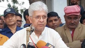 নতুন প্রধানমন্ত্রীর ইচ্ছা অনুযায়ী বাসভবন নির্ধারিত হবে: উপদেষ্টা আদিলুর