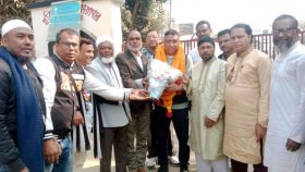 ভোটকেন্দ্র থেকে গ্রেফতার সেই বিএনপি নেতা মুক্তি পেলেন