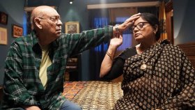 নব্বই দশকের গল্পে দুই বর্ষীয়ান শিল্পী