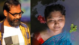অভিনেতার প্রথম নির্মাণ, সঙ্গে অদ্ভুত মৌসুমী