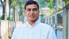 প্রতিমন্ত্রী হলেন ফরহাদ হোসেন