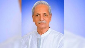 মন্ত্রী হিসেবে শপথ নিলেন নিতাই রায় চৌধুরী