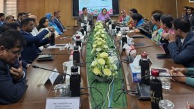 দায়িত্ব নিলেন নতুন বিমানমন্ত্রী ও প্রতিমন্ত্রী