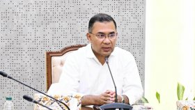 দুর্নীতি বন্ধ ও রোজায় বাজার স্থিতিশীল রাখার নির্দেশ প্রধানমন্ত্রীর