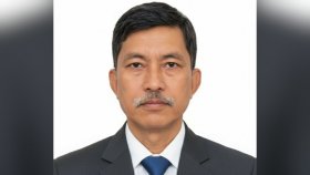পদত্যাগ করেছেন পার্বত্য চট্টগ্রামবিষয়ক মন্ত্রী দীপেন দেওয়ান