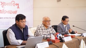 আগের সরকারের আর্থিক দায়-দেনা পর্যালোচনায় ‘ট্রানজিশন টিম’ গঠনের আহ্বান ড. দেবপ্রিয়ের