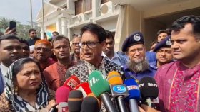দুর্নীতি-মাদক-সন্ত্রাসমুক্ত দেশ গড়ে তোলা হবে: শিক্ষামন্ত্রী