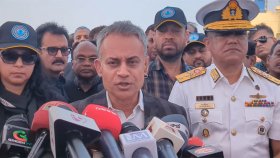 ১৮০ দিনের মধ্যে মোংলা বন্দরে আমূল পরিবর্তন আনা হবে: নৌপরিবহন মন্ত্রী