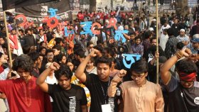 ‘বাংলাকে সর্বত্র ছড়িয়ে দিতে হবে’