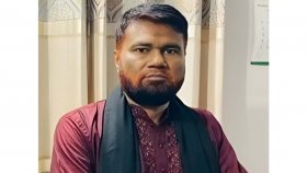 ওসির সঙ্গে দুর্ব্যবহার করায় বিএনপি নেতা আটক