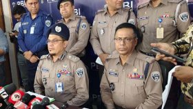 দম্পতিকে চেতনানাশক খাইয়ে স্বর্ণালংকার-টাকা লুট: সেই গৃহকর্মী গ্রেফতার