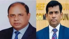 তাজুল বাদ, আইসিটির নতুন চিফ প্রসিকিউটর আমিনুল