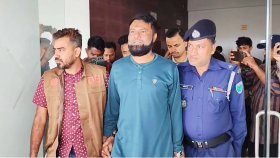 ওসিকে ‘হুমকি দেওয়া’ বিএনপি নেতার জামিন