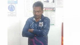 দীপু দাস হত্যার ঘটনায় আরেক আসামি গ্রেফতার