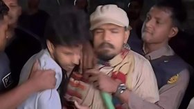 সোহরাওয়ার্দী উদ্যানের ঘটনায় ৪ পুলিশ সদস্য ক্লোজড