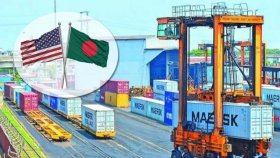 চরম প্রতিকূলতার মধ্যেও যুক্তরাষ্ট্রে বাংলাদেশি পণ্যের দাপট বেড়েছে