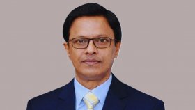 ফের রাষ্ট্রপতির প্রেস সচিব হলেন সরওয়ার আলম 