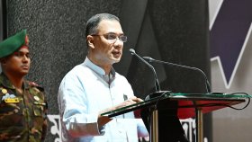 পিলখানা হত্যাকাণ্ড জাতির ইতিহাসে গভীর ক্ষত সৃষ্টি করেছে: প্রধানমন্ত্রী