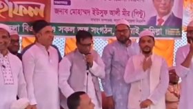 ‘বউ জামায়াতরে ভোট দিছে, হিতিরে তালাক দে’, নেতাকর্মীদের বিএনপির এমপি