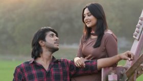 তৌসিফ ও নাজনীন নীহা ‘প্রেমাতাল’
