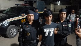 ফরিদপুরে পায়ুপথে বাতাস ঢুকিয়ে কিশোরকে হত্যা, ‘মূল অভিযুক্ত’ গ্রেফতার