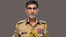 নিরাপত্তা জোরদার: সন্দেহজনক চলাচলে সতর্ক থাকার আহ্বান ডিএমপি কমিশনারের