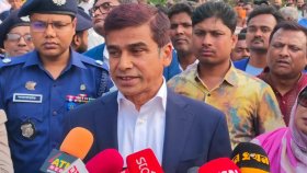 খাল-নদী খনন করে দেশকে মরুভূমি হওয়া থেকে রক্ষা করা হবে: পানিসম্পদ প্রতিমন্ত্রী