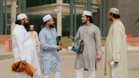 ‘ব্যাচেলর রমজান ভাইব’: ফান-কমেডির মাধ্যমে সামাজিক বার্তা